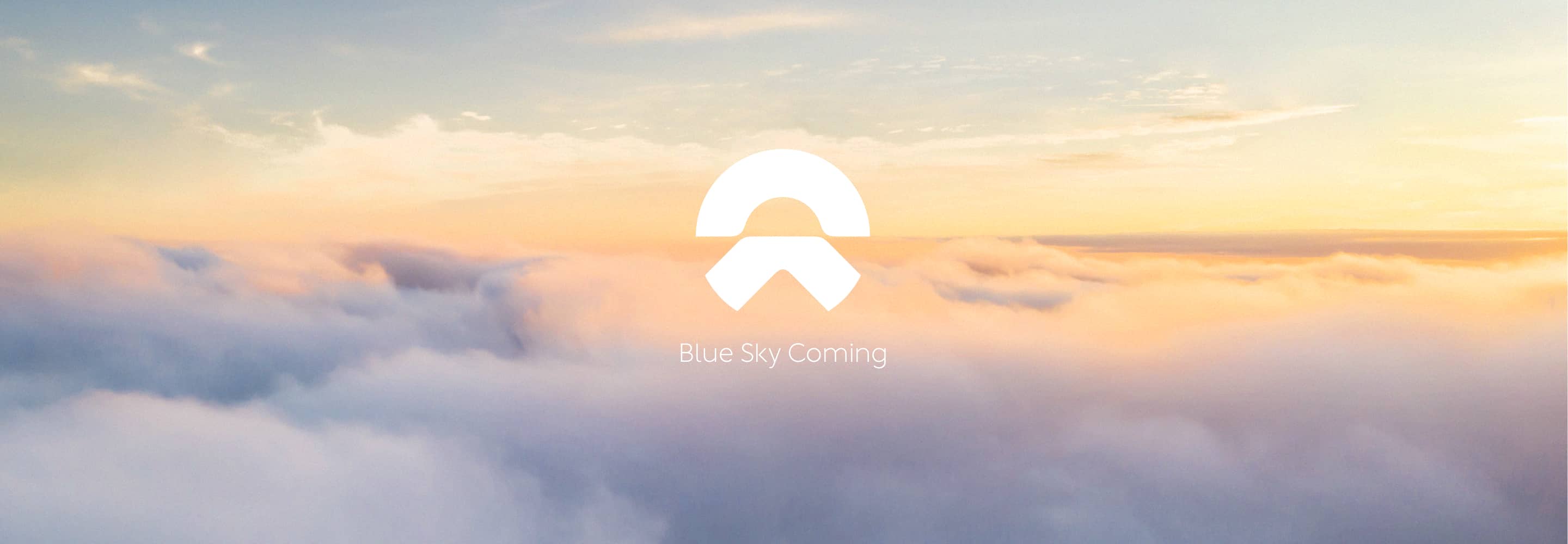 Blue Sky Coming，尊龙凯时人生就是赢已来