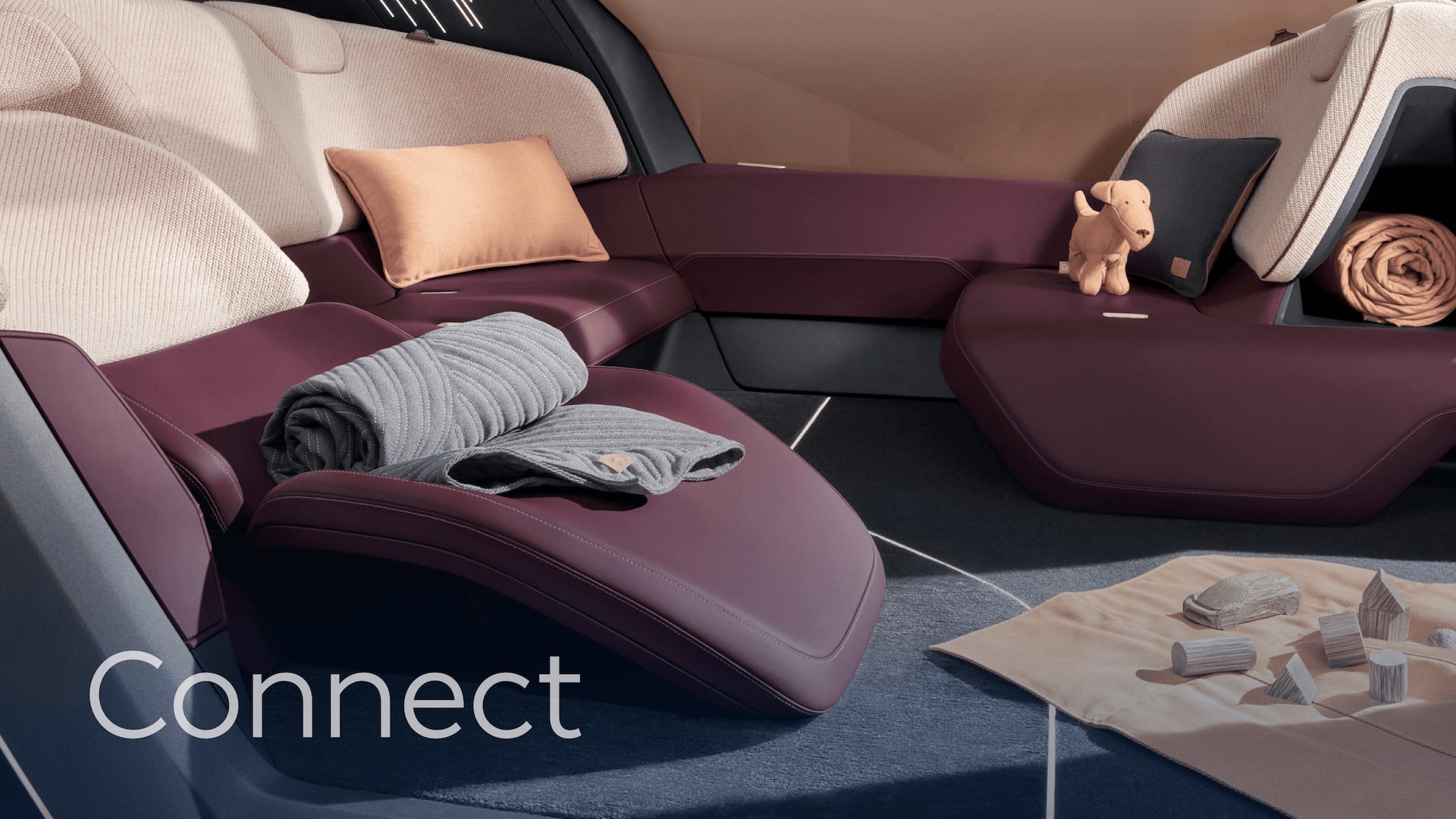 EVE未来汽车愿景connect-尊龙凯时人生就是赢EVE- NIO尊龙凯时人生就是赢官网